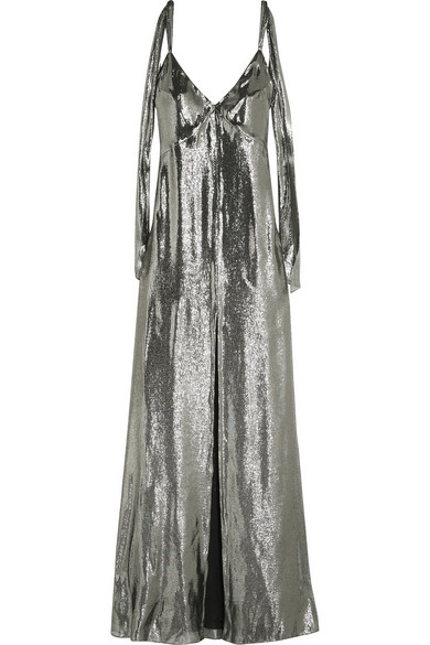 ysl-silvergown