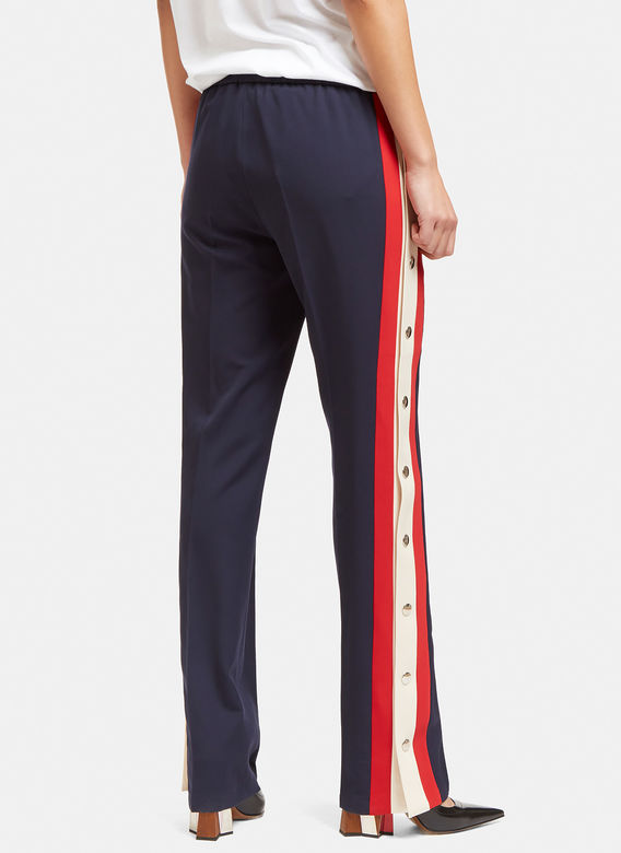 gucci track pants womens