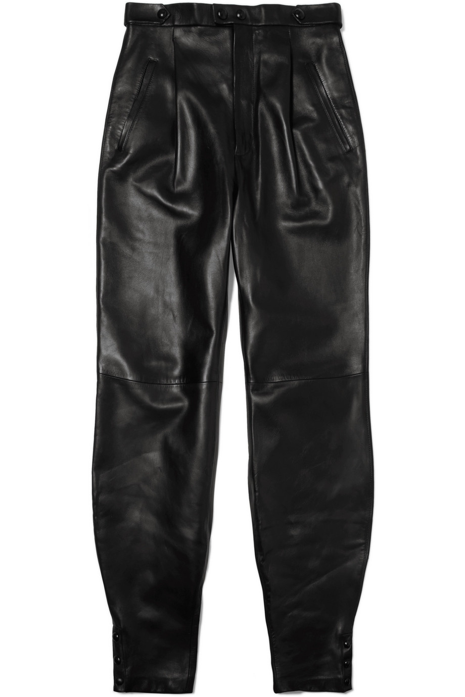 GIVENCHY – TAPERED PANTS THE UNTITLED