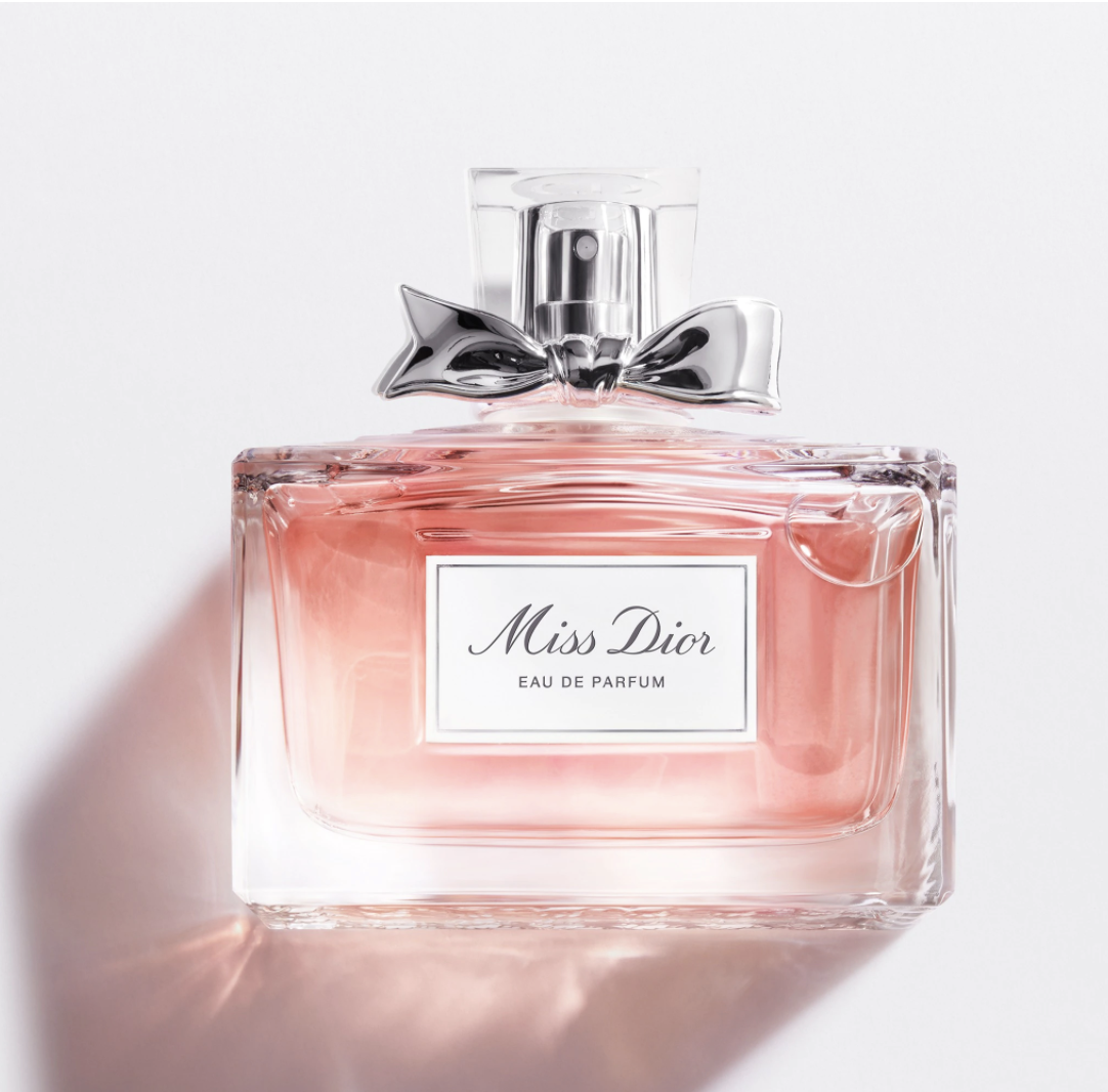 Dior Miss Dior Eau de Parfum 2021 - Eau de Parfum