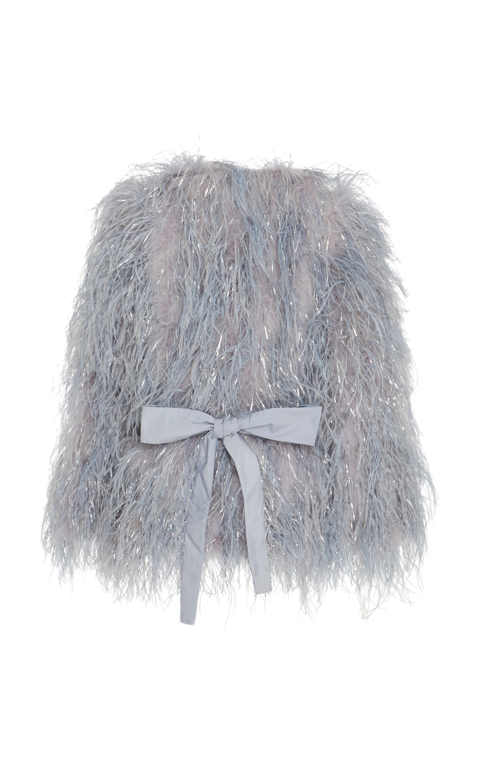 alice mccall feather