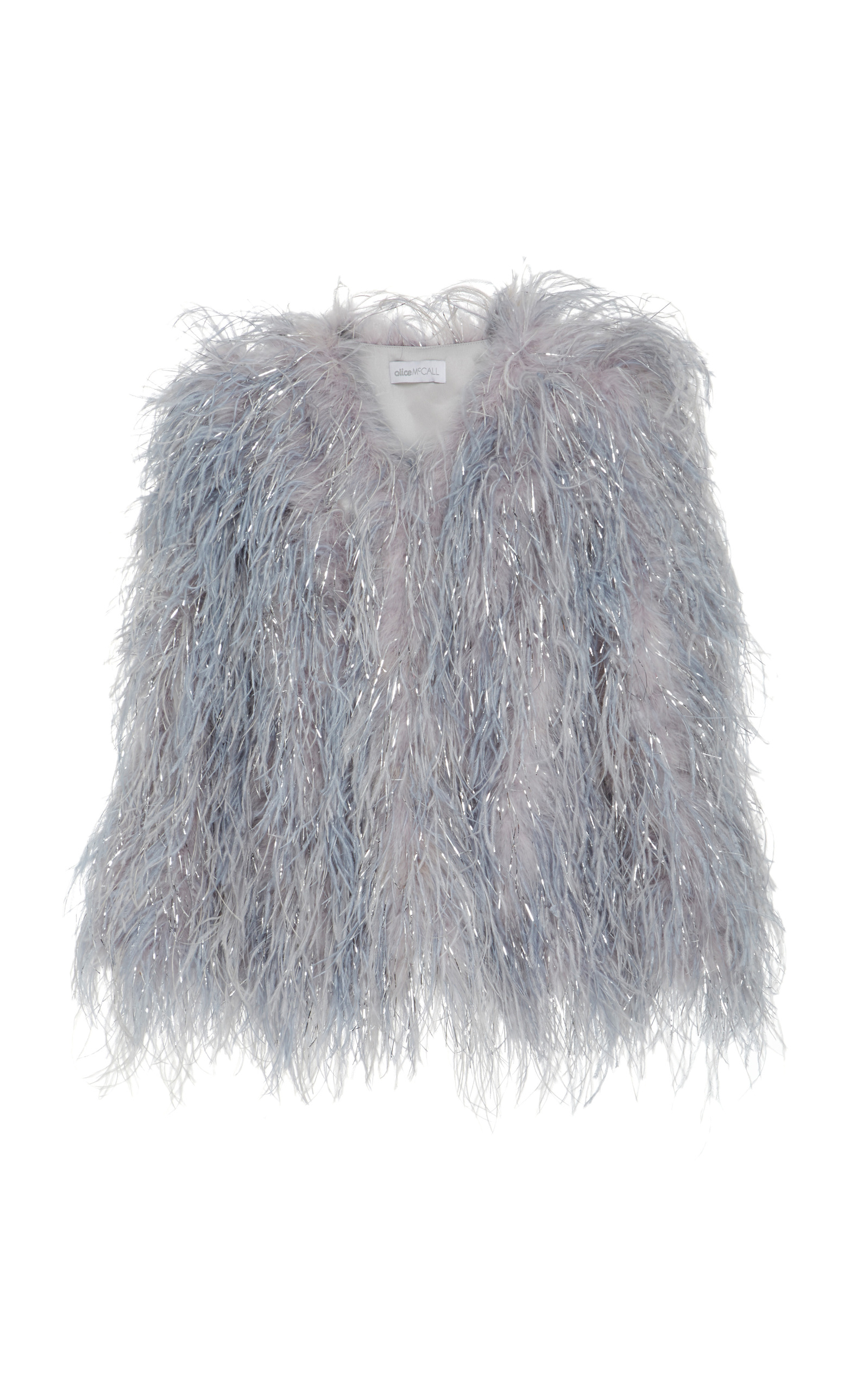 alice mccall feather