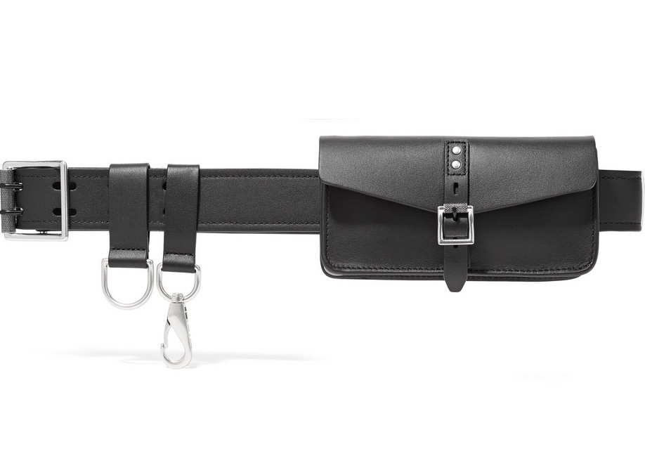 UNTITLED BOUTIQUE BELTS THE |