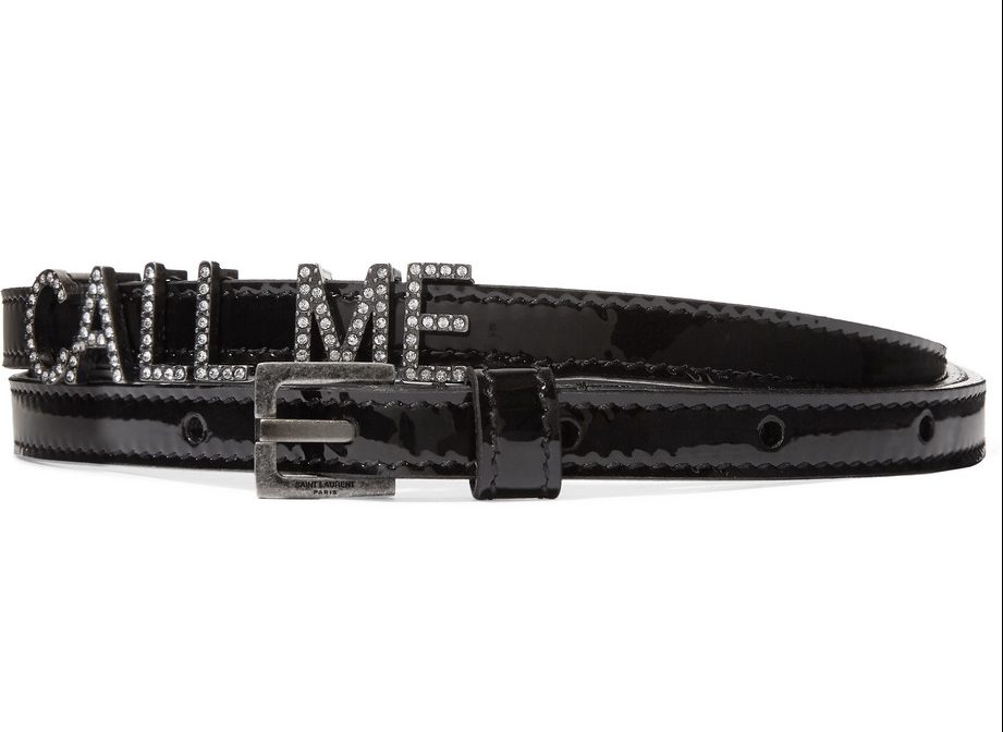 BELTS | THE UNTITLED BOUTIQUE